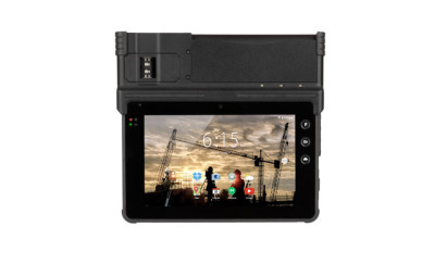 Gen2Wave RP70A-BIO-AUHSEX-128 Tablet