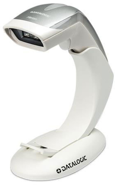 Datalogic HD3430-WH Barcode Scanner