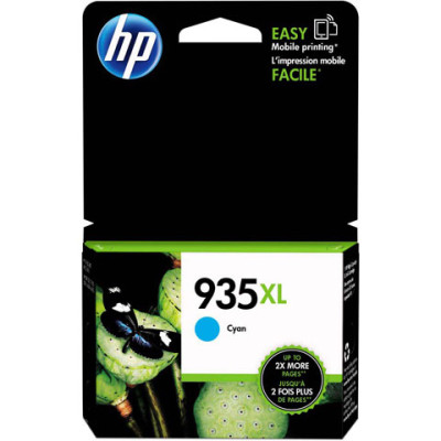 HP C2P24AN InkJet Cartridge