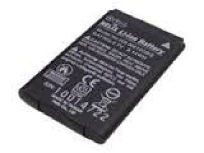 Unitech 1400-900020G Battery