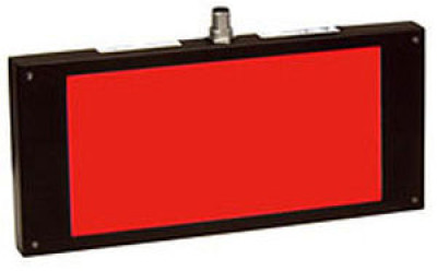 Microscan NER-011659301G Infrared Illuminator