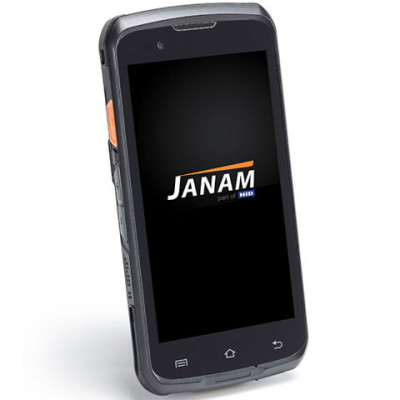 Janam XT40-ATHKRMGW00 Mobile Computer