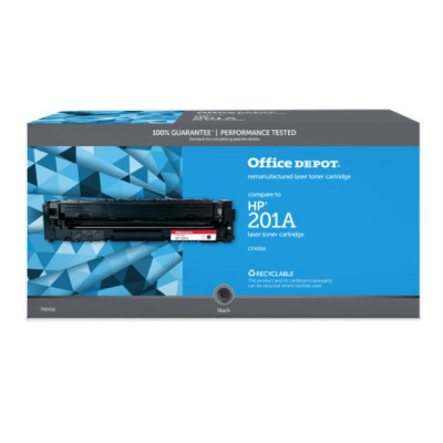 Clover Imaging Group 200914P Toner