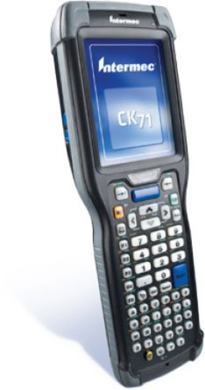 Intermec CK71AA6EN00W1400 Mobile Computer