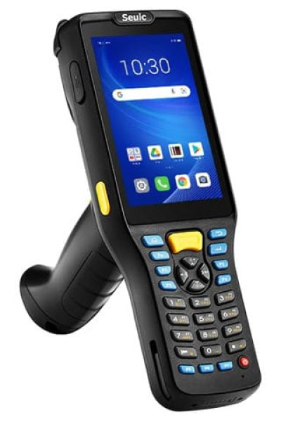 SEUIC Technologies 8111021001 Mobile Computer