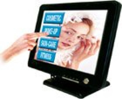 Orion 15RTCLDSR Monitor