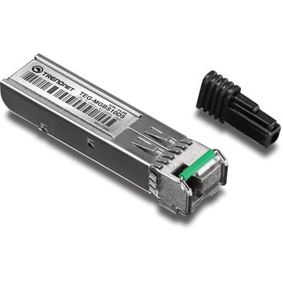 TRENDnet TEG-MGBS10D5 Products