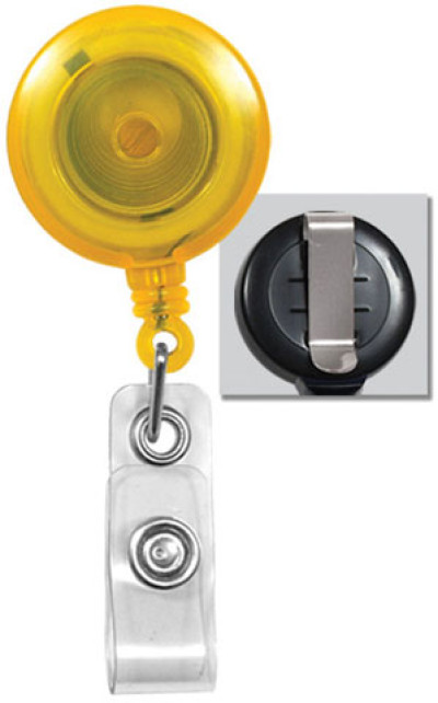 Brady 2120-3609 Reel