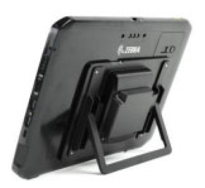 Zebra ZBK-ET8X-KICKSTAND-01 Mounting Hardware and Stands
