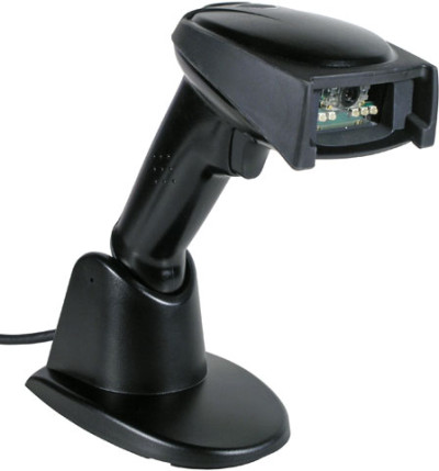 Honeywell 4600RSF051CE Barcode Scanner