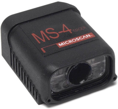 Microscan FIS-0004-0001G Fixed Barcode Scanner