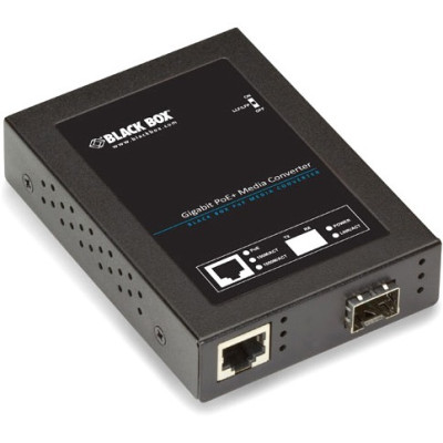 Black Box LPS535A-SFP Wireless Switch