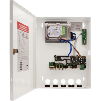 Speco D16WHT6TB Accessory