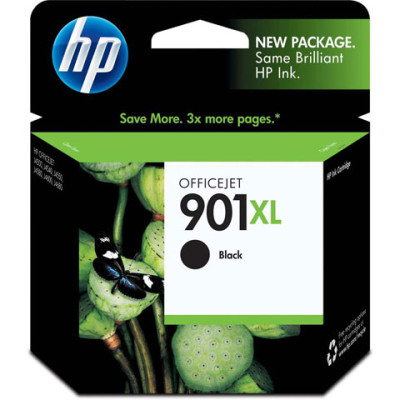 HP CC654AN InkJet Cartridge