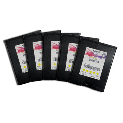 VIPColor VP-650-AS11A InkJet Cartridge