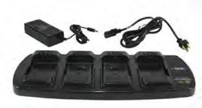 LXE MX9385CHARGER Docks and Cradles