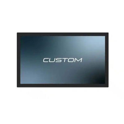Custom America 935PW010C00L33 POS Computers