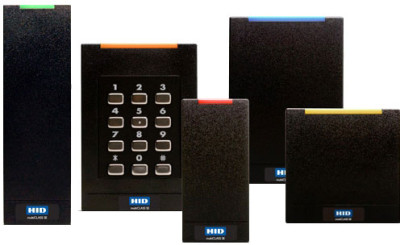 HID 910LTNNEK0015L Access Control Reader