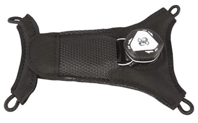 Zebra SG-NGWT-WSTPST-01 Carrying and Protective Accessories