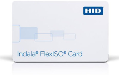 HID FPIXT-SSSCVA-0000 Access Control Cards