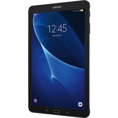 Samsung SM-T377TZKATMB Tablet