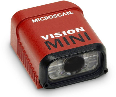 Microscan GMV-6300-2212G Fixed Barcode Scanner