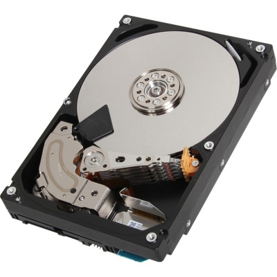 Toshiba MG04ACA600E Drive