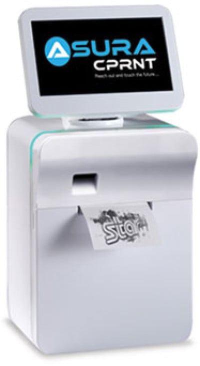 Star 39640310 Receipt Printer