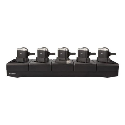 Zebra CRD-NGRS-5S5BC-01 Docks and Cradles