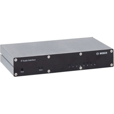 Bosch PRS-1AIP1 Communication System