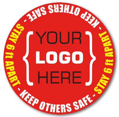 BCI WFS-OS-48-CUSTOM Labels