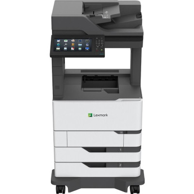 Lexmark 25BT654 Laser Printer