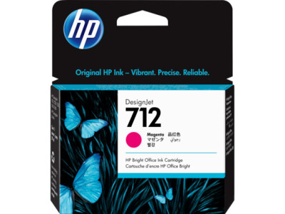 HP 3ED68A InkJet Cartridge
