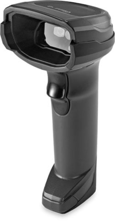 Zebra DS8108-SR7U2100SGW Barcode Scanner