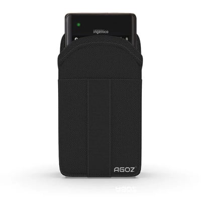 AgozTech ZAG-SN05-ING-M8500 Carrying and Protective Accessories