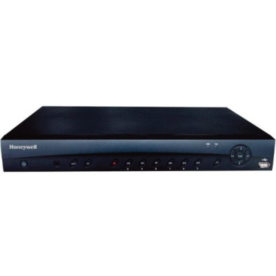 Honeywell HEN04113 Network Video Recorder