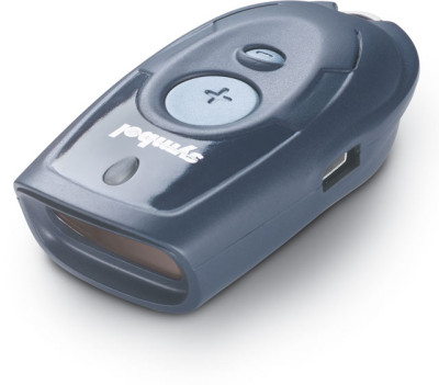 Symbol CS1504-I100-0002 Barcode Scanner