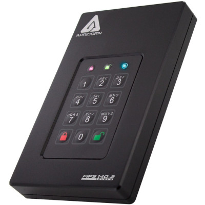 Apricorn AFL3-4TB Drive