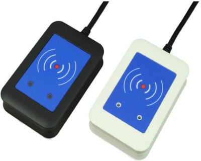 Elatec T3DT-FB2WEL RFID Reader
