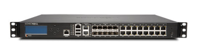 SonicWall 01-SSC-3475 Data Networking