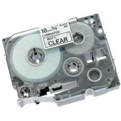 Brother TZM41 Barcode Label