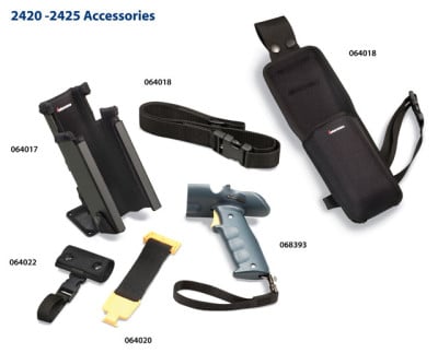 Intermec 203-776-001 Accessory