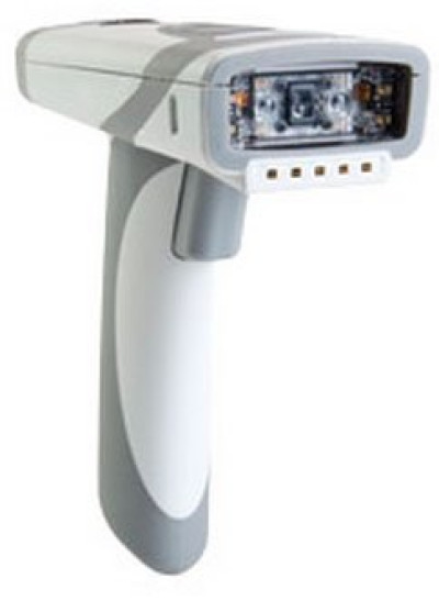 Code CR2611-MAG-PKCYA Barcode Scanner