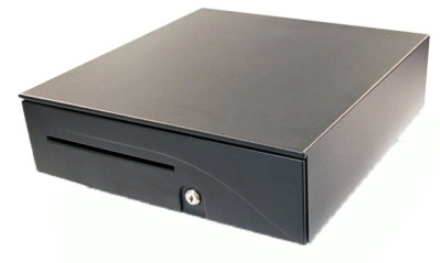 APG INT554A-BL Cash Drawer