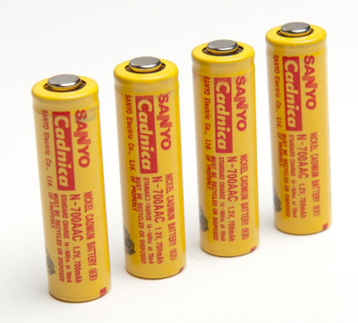 RJS 002-0967 Battery