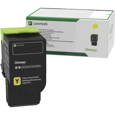 Lexmark C231HY0 Toner