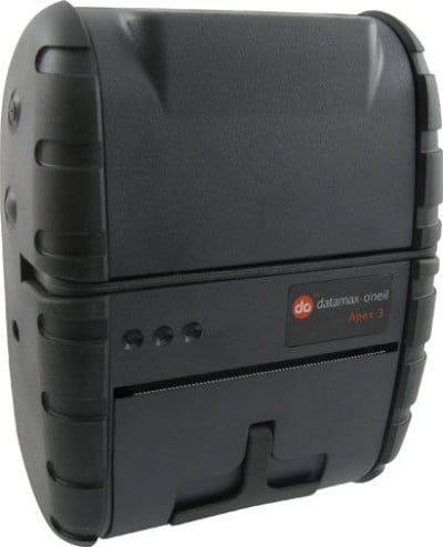 Datamax-O'Neil 78828S1R-3 Receipt Printer