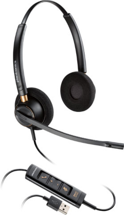 Poly 203444-01 Headset