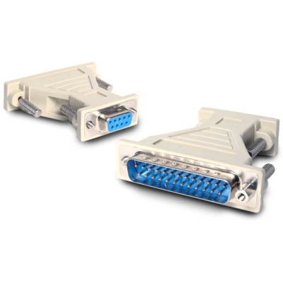 StarTech AT925FM Cables, Connectors, and Adapters