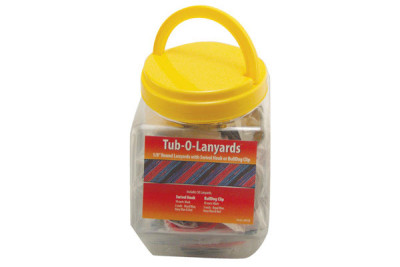 Brady LANS50 Lanyard